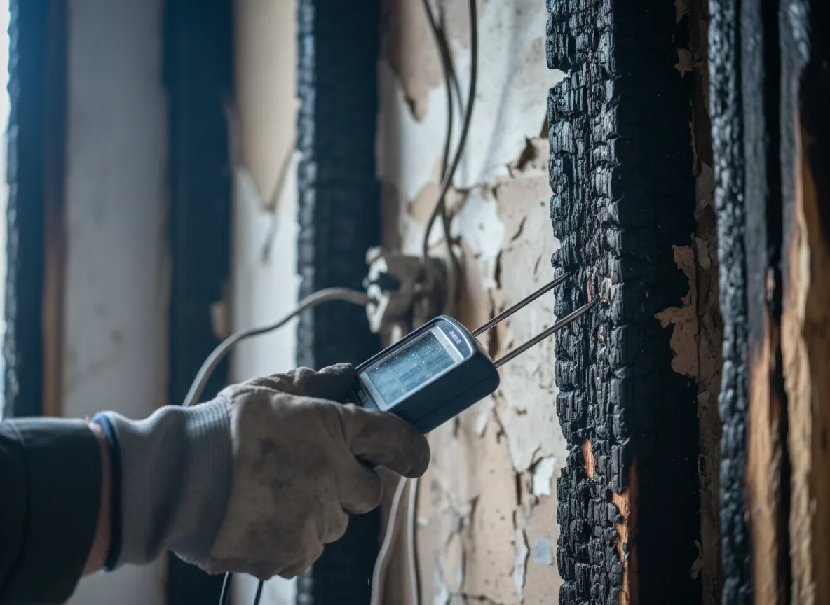 Fire Damage Restoration Santa Fe, MO FAQs